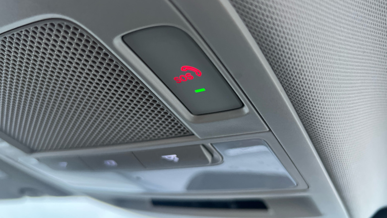 MG Hs 1.5 T-GDI Excite 5dr Petrol Hatchback